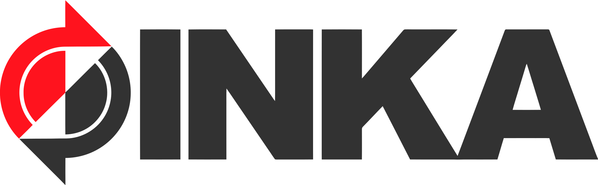Logo INKA